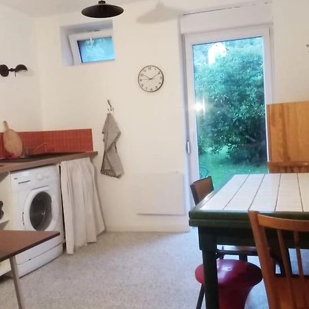 Appartement Cosy Calme & Central Senones  Exterior foto