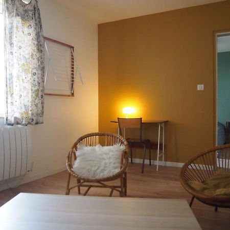 Appartement Cosy Calme & Central Senones  Exterior foto