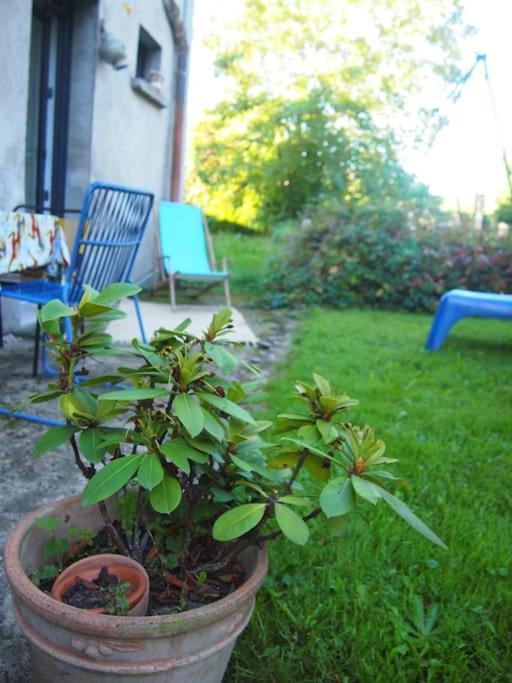 Appartement Cosy Calme & Central Senones  Exterior foto